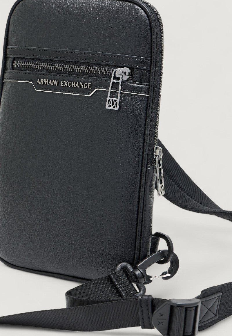 Sling bag Armani Exchange XM001602 AF17205