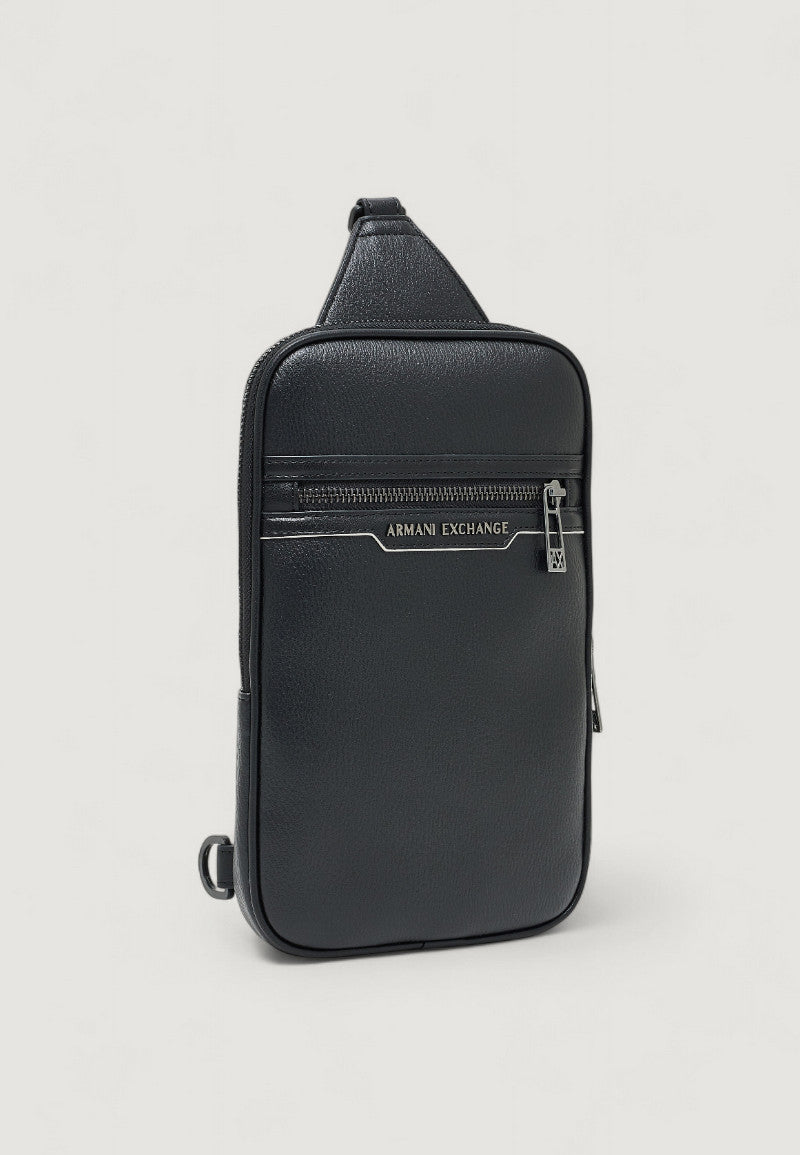 Sling bag Armani Exchange XM001602 AF17205