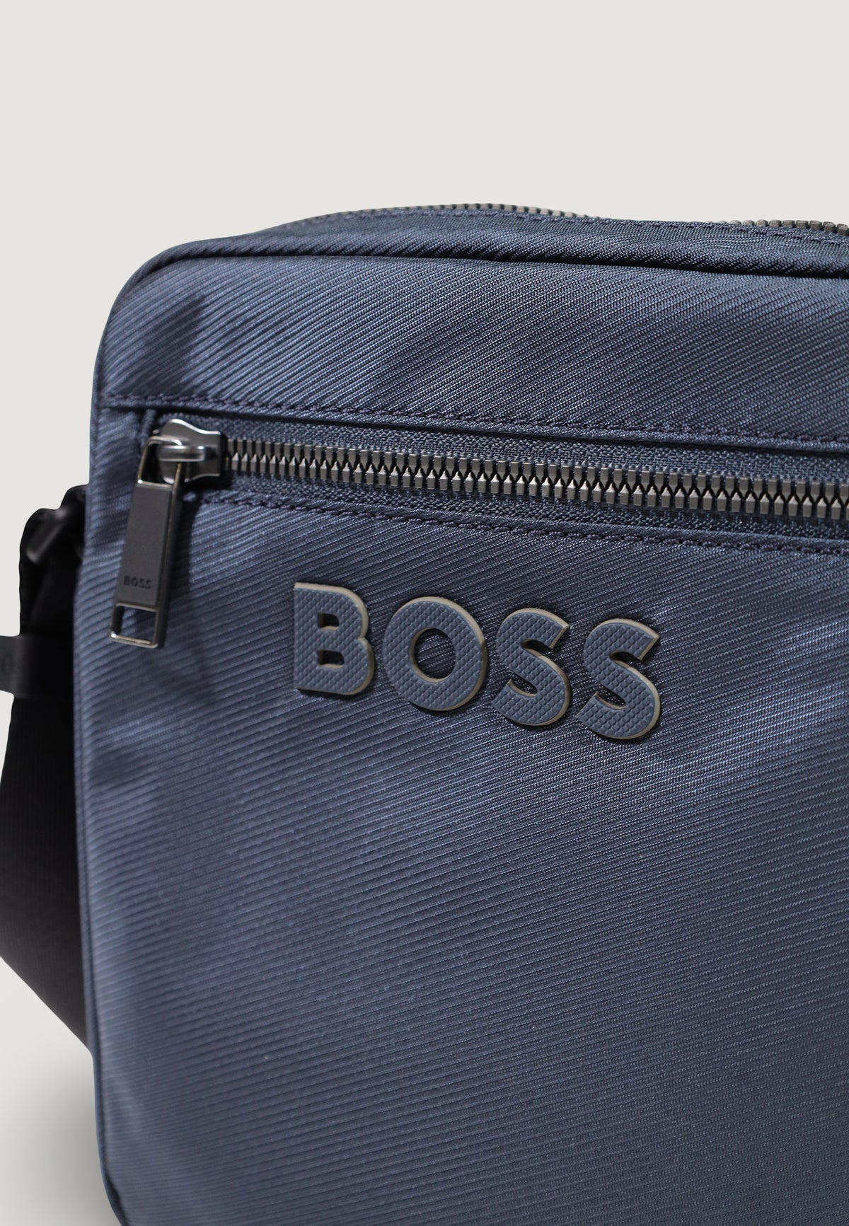 Tracolla Boss Catch 3.0 NS Zip NW