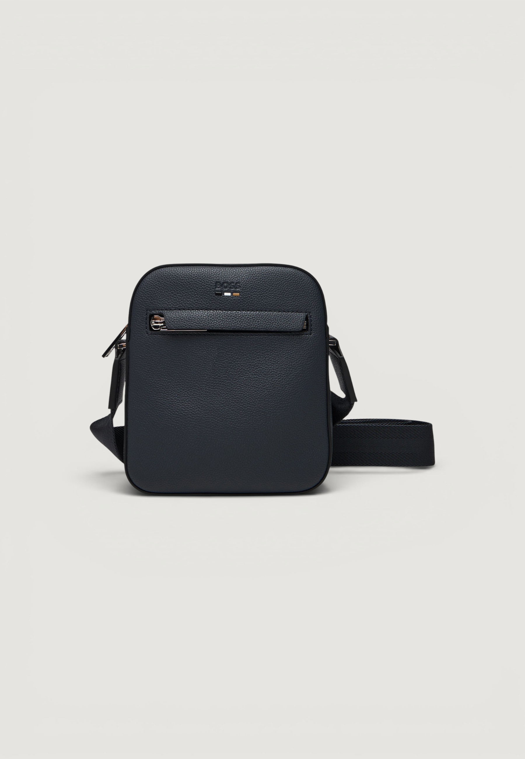 Sling bag Boss Ray_NS zip N. 10263216 01