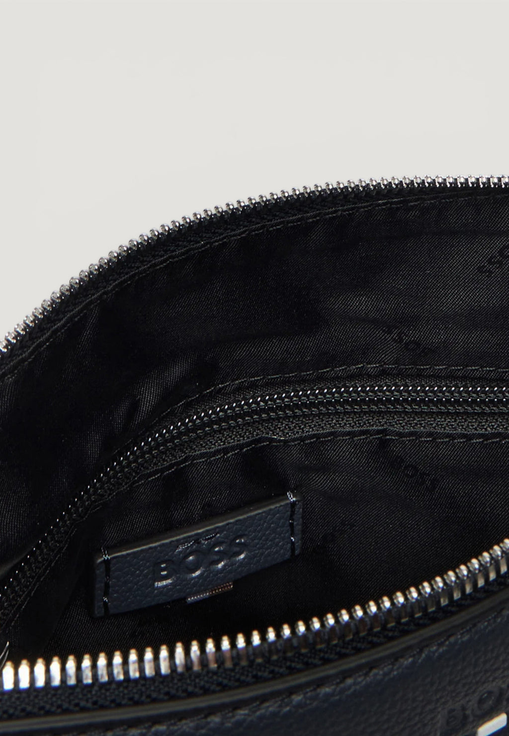 Sling bag Boss Ray_S zip env N. 10263216 01