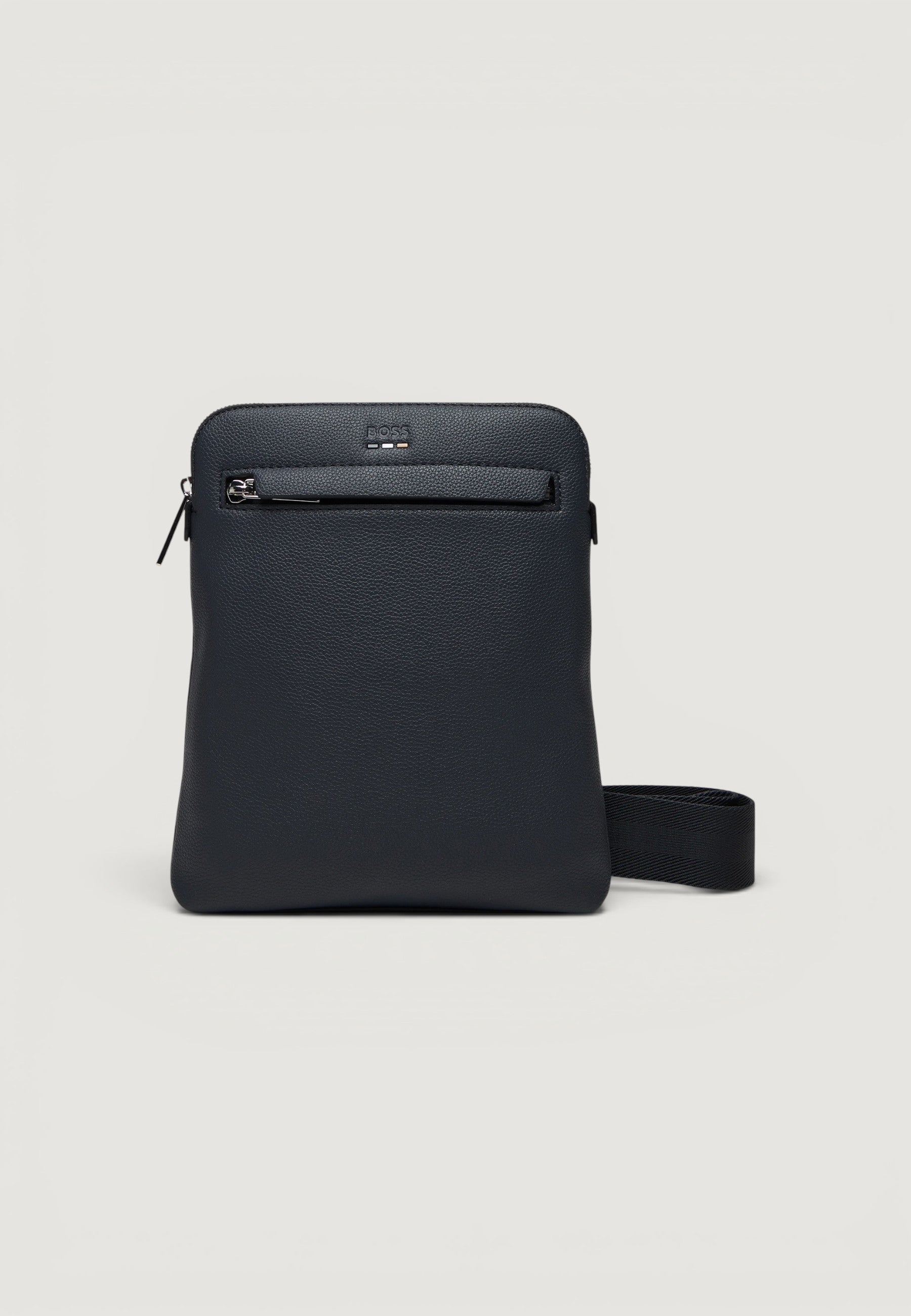 Sling bag Boss Ray_S zip env N. 10263216 01