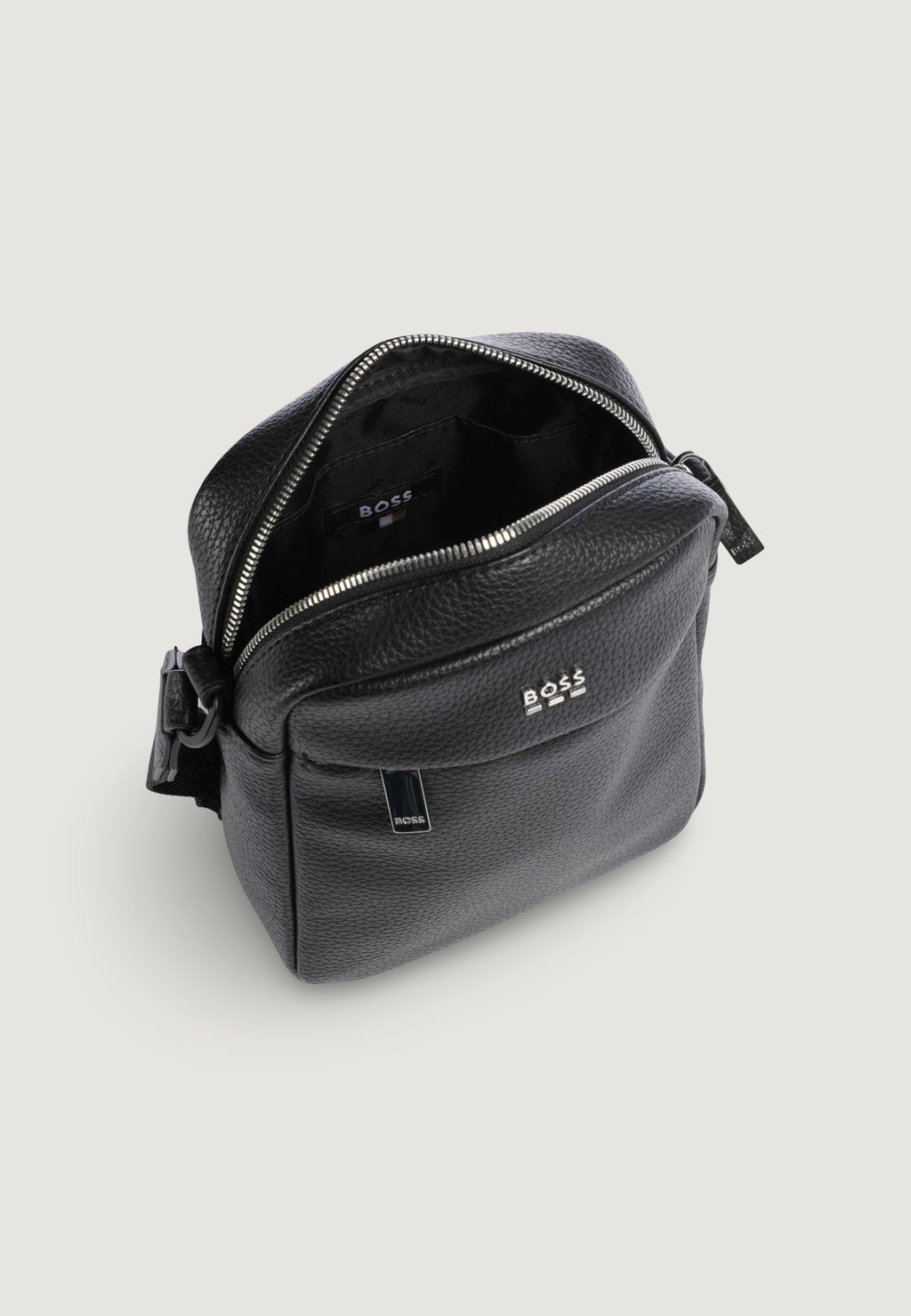 Tracolla Boss Ray EVO NS Zip
