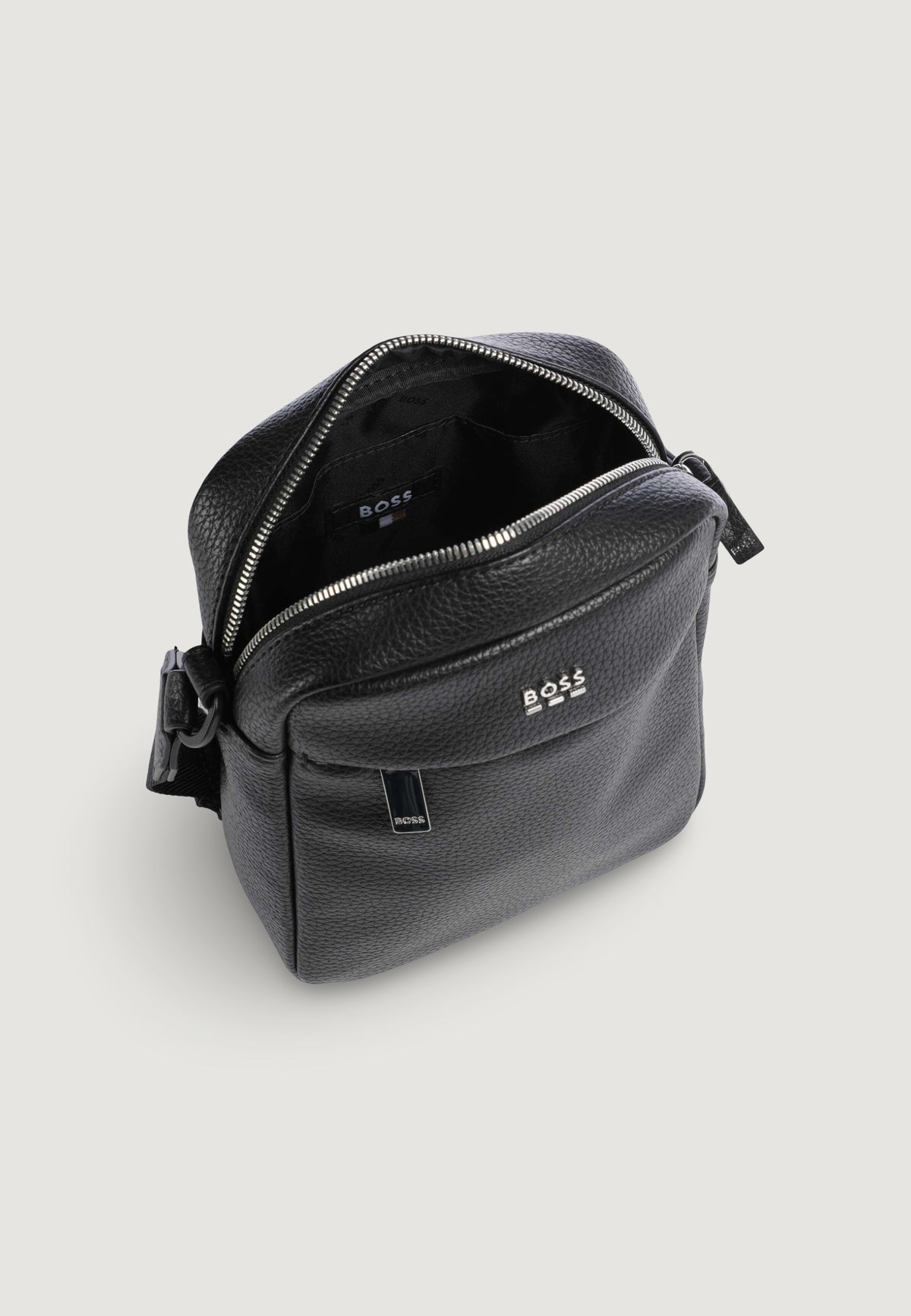 Tracolla Boss Ray EVO NS Zip
