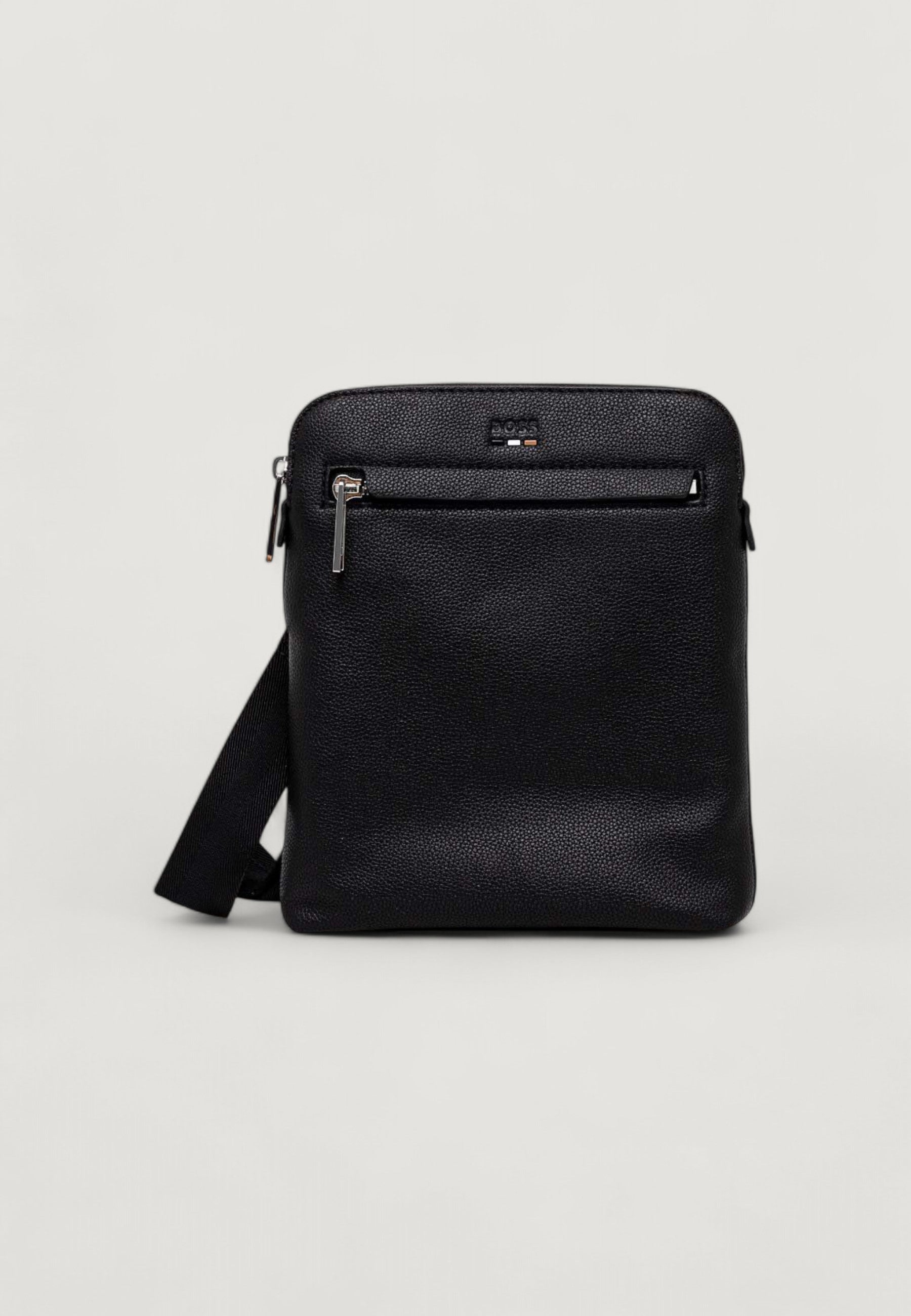 Sling bag Boss Ray_S zip env N. 10263216 01