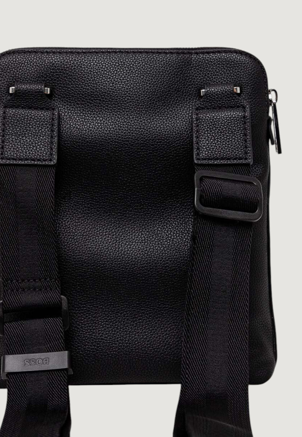 Sling bag Boss Ray_S zip env N. 10263216 01