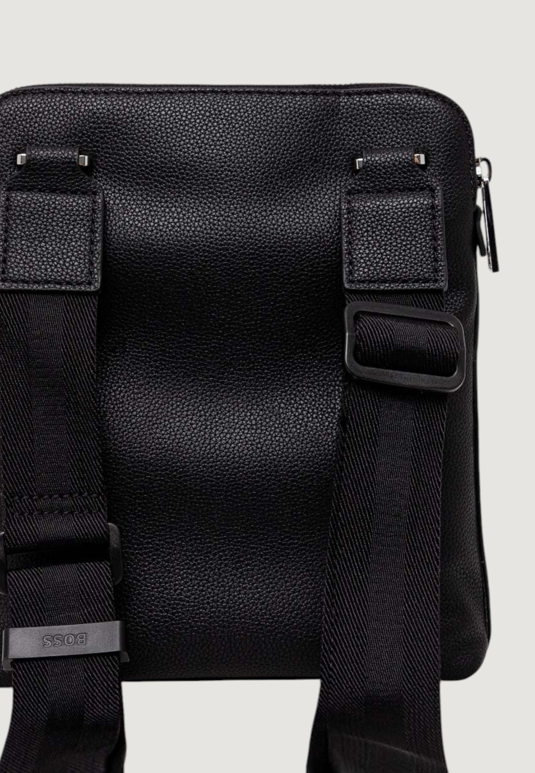 Sling bag Boss Ray_S zip env N. 10263216 01