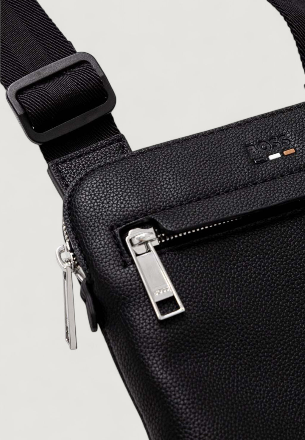 Sling bag Boss Ray_S zip env N. 10263216 01