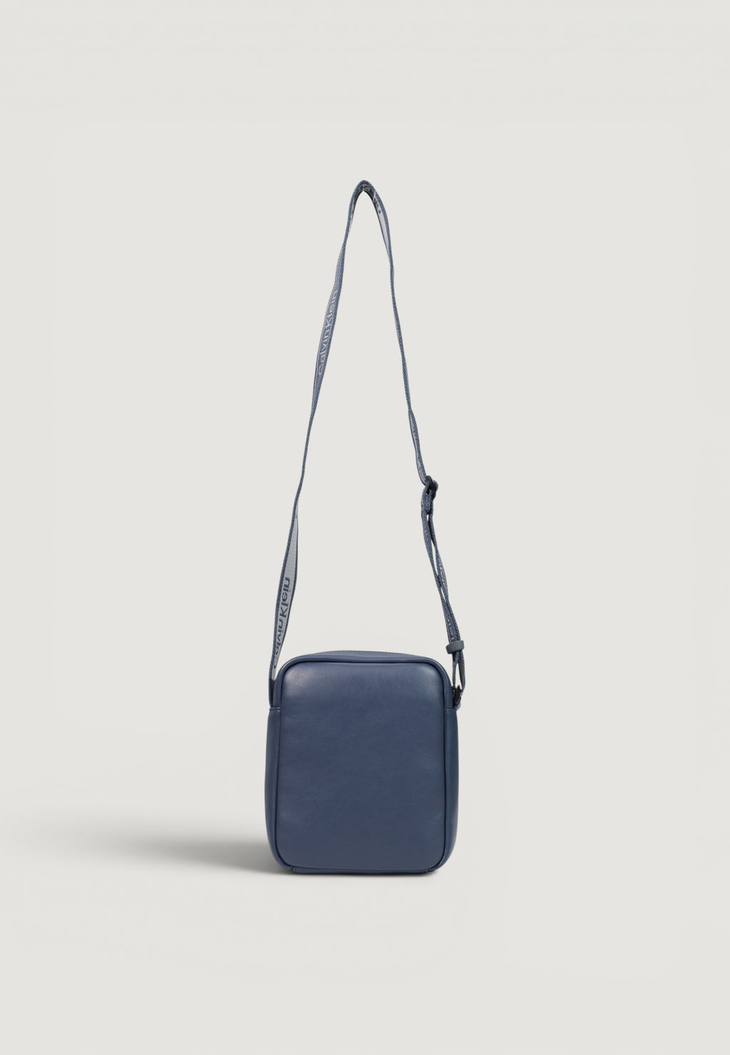 Tracolla Calvin Klein BOLD LOGO WEBBING REPORTER
