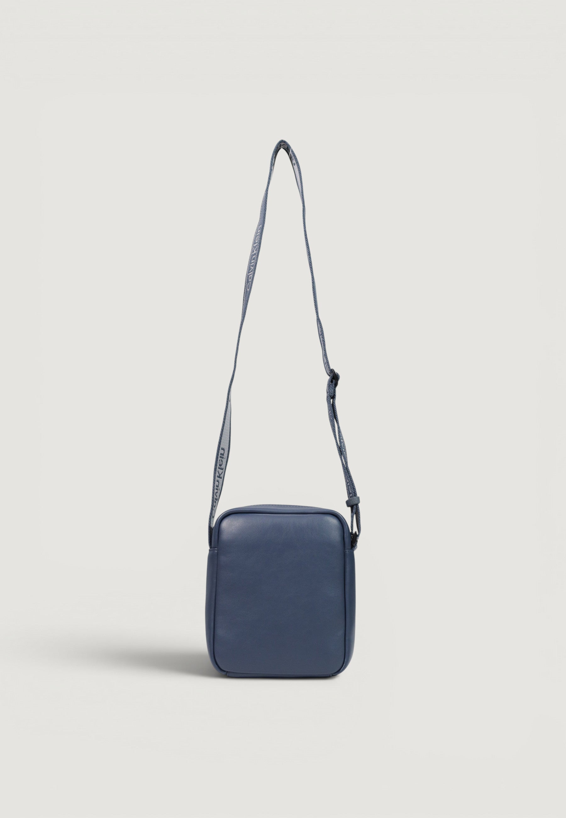 Tracolla Calvin Klein BOLD LOGO WEBBING REPORTER