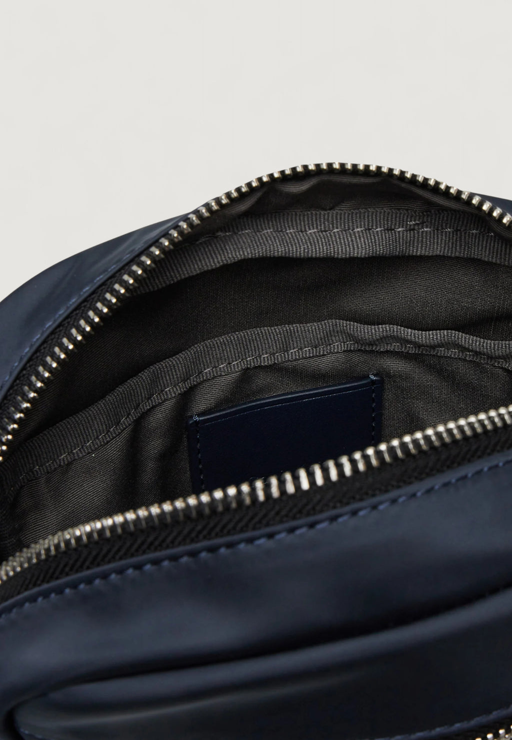 Sling bag Calvin Klein SLEEK NYLON REPORTER