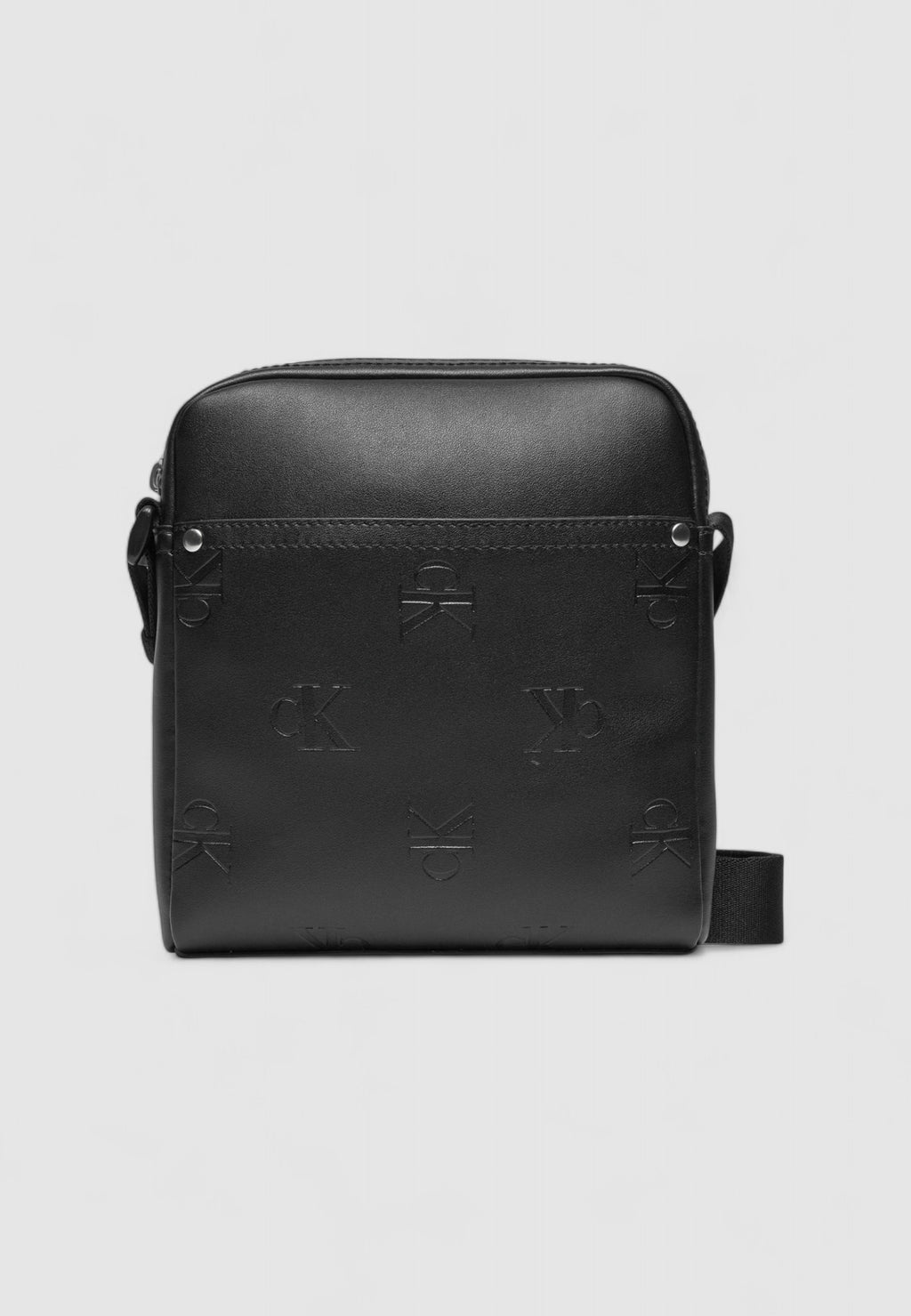 Sling bag Calvin Klein Jeans AOP REPORTER