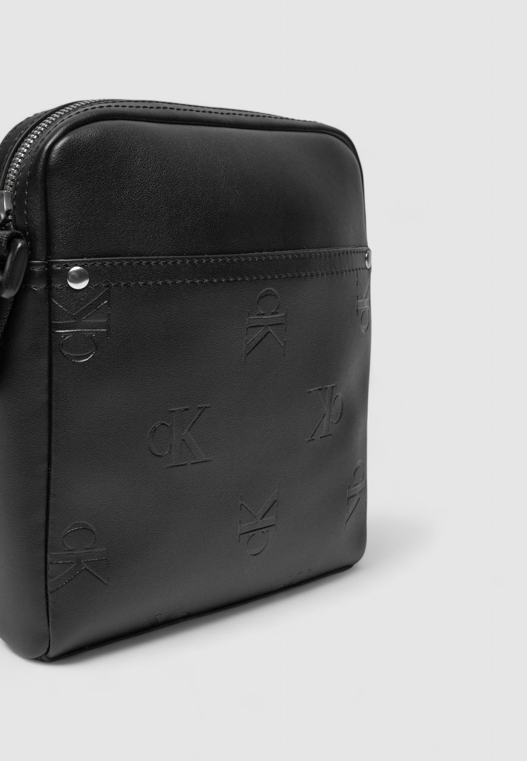 Sling bag Calvin Klein Jeans AOP REPORTER