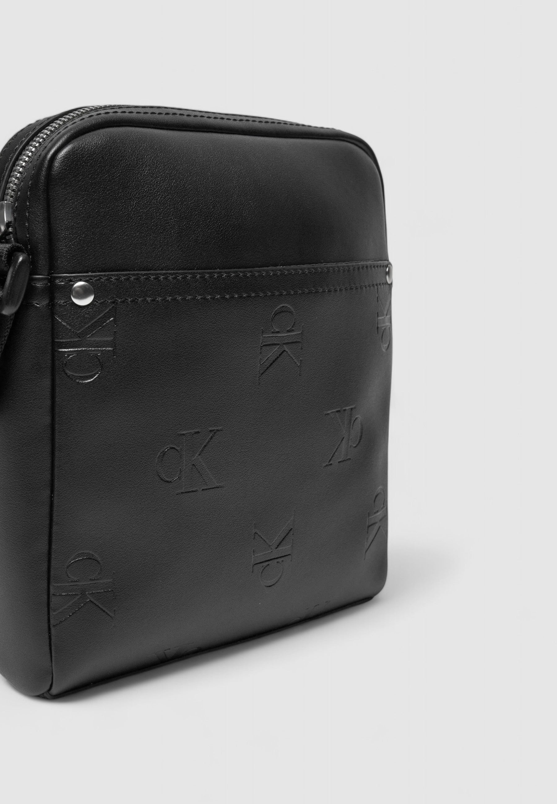 Sling bag Calvin Klein Jeans AOP REPORTER