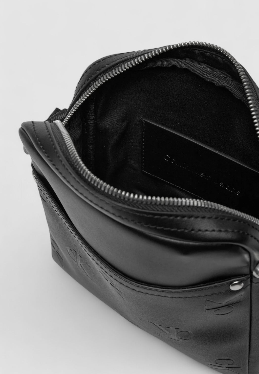 Sling bag Calvin Klein Jeans AOP REPORTER