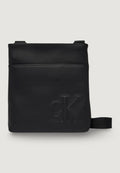 Sling bag Calvin Klein BOLD CK FLATPACK