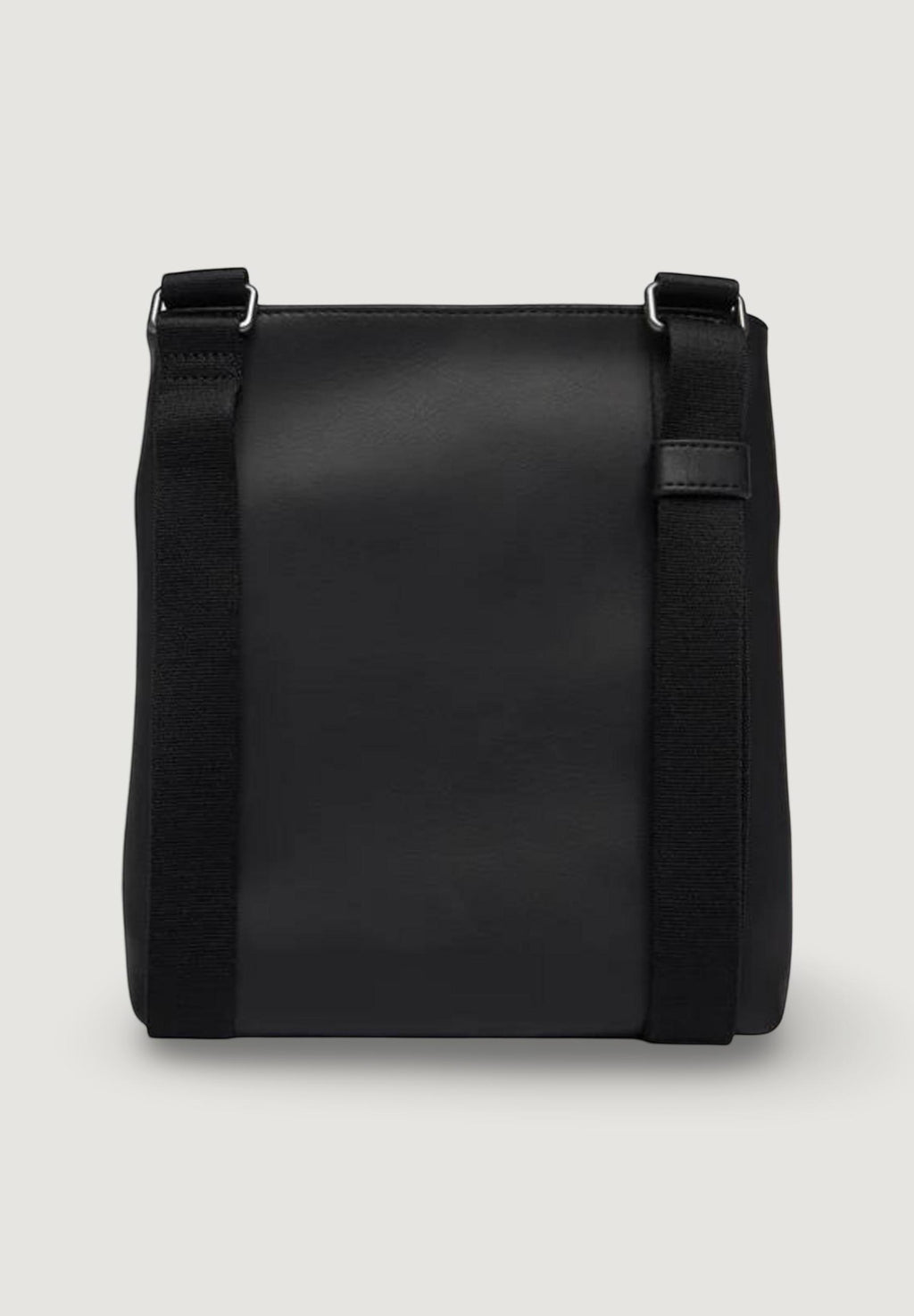 Sling bag Calvin Klein BOLD CK FLATPACK