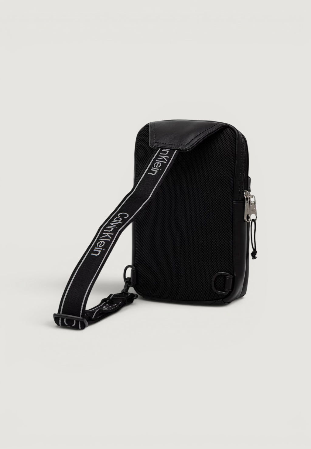 Tracolla Calvin Klein BOLD LOGO WEBBING SLING