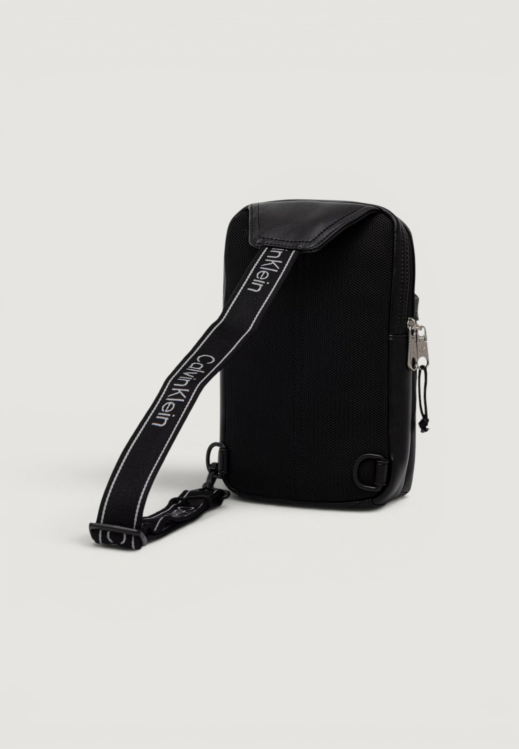Tracolla Calvin Klein BOLD LOGO WEBBING SLING