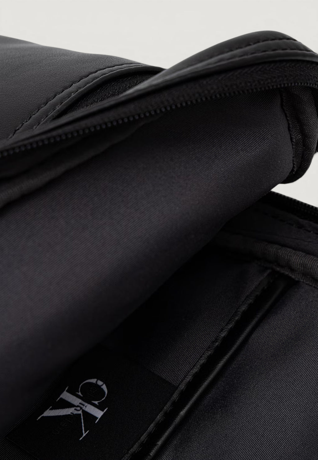 Tracolla Calvin Klein BOLD LOGO WEBBING SLING