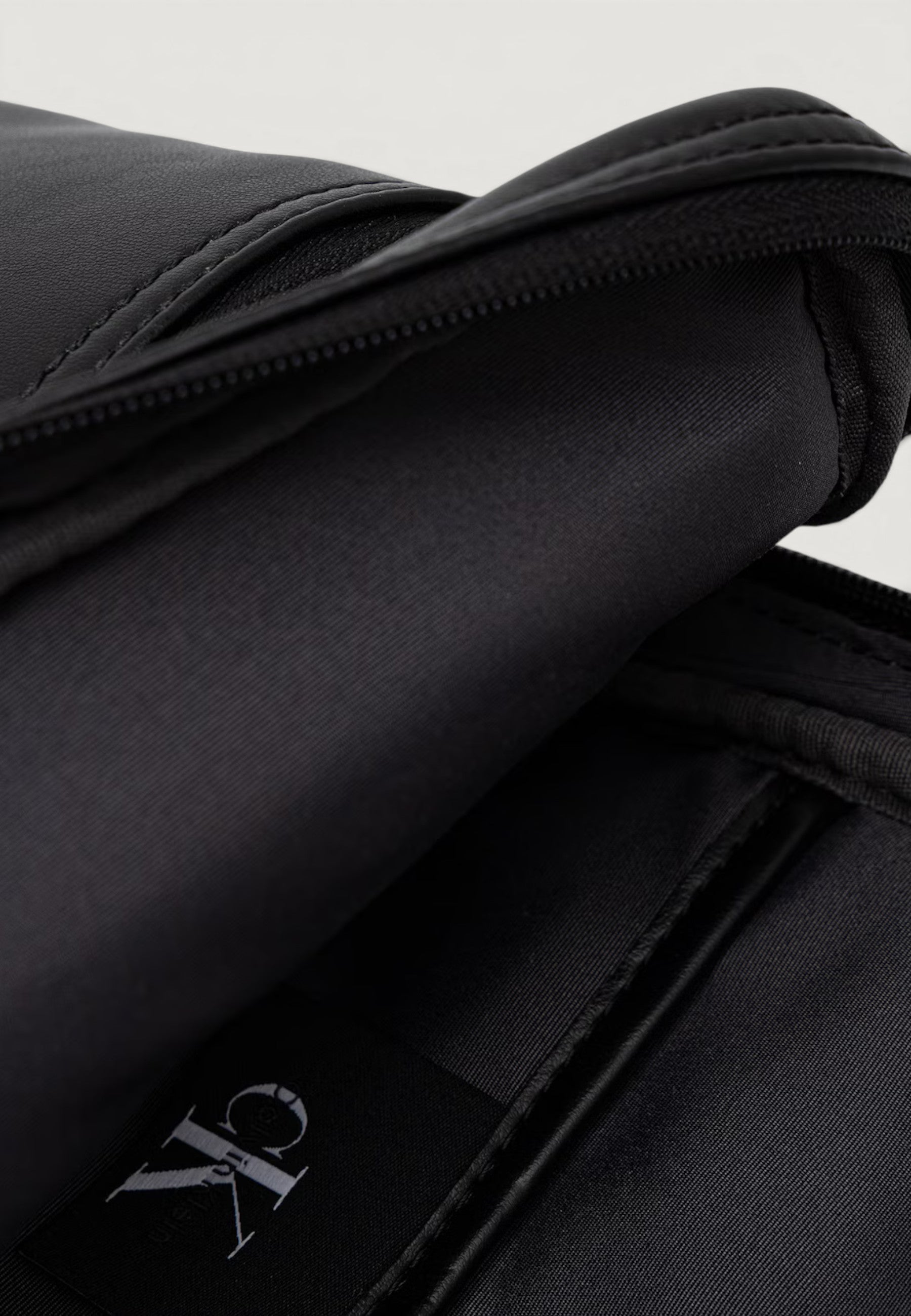 Tracolla Calvin Klein BOLD LOGO WEBBING SLING