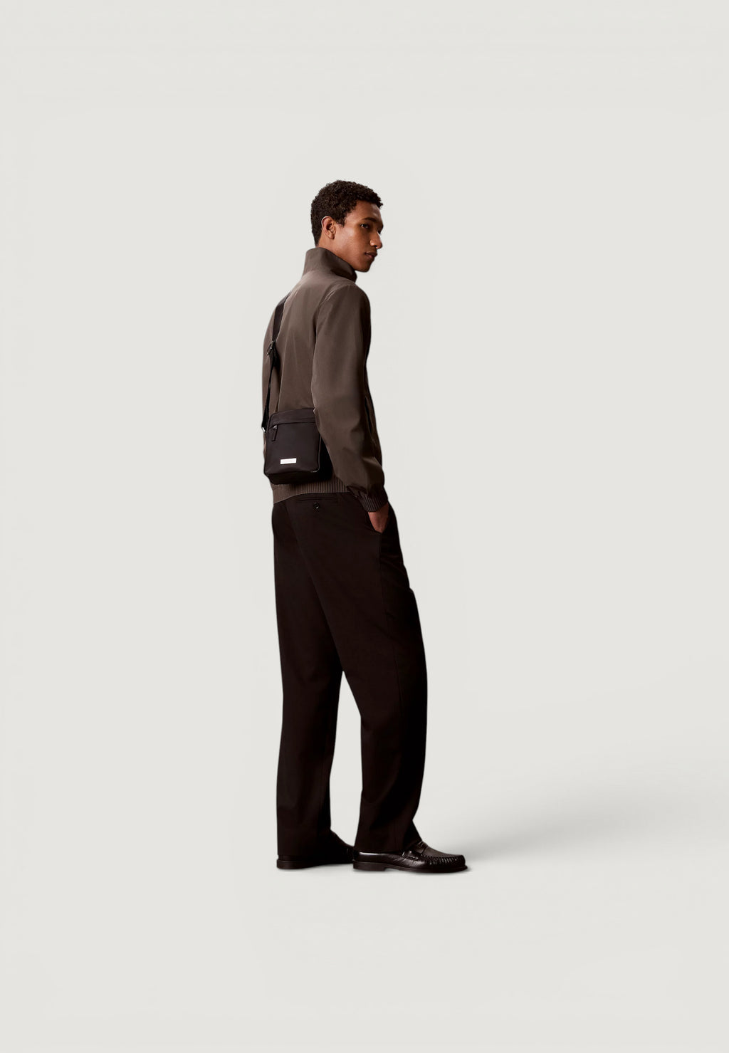 Sling bag Calvin Klein CLEAN REPORTER