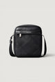 Tracolla Calvin Klein EMBLEM AOP EMBOSS REPORTER