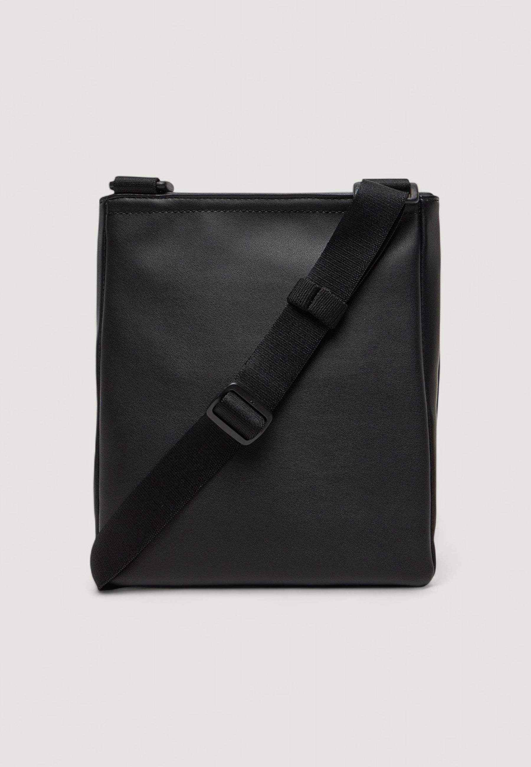 Sling bag Calvin Klein MONO LOGO FLAT PACK 18