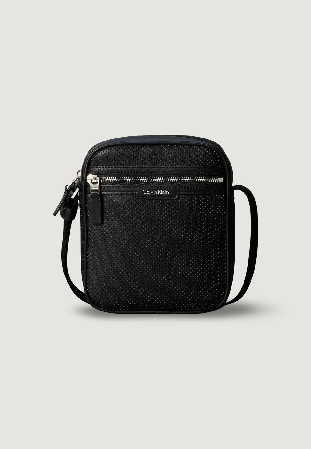 Tracolla Calvin Klein PERFORATED REPORTER