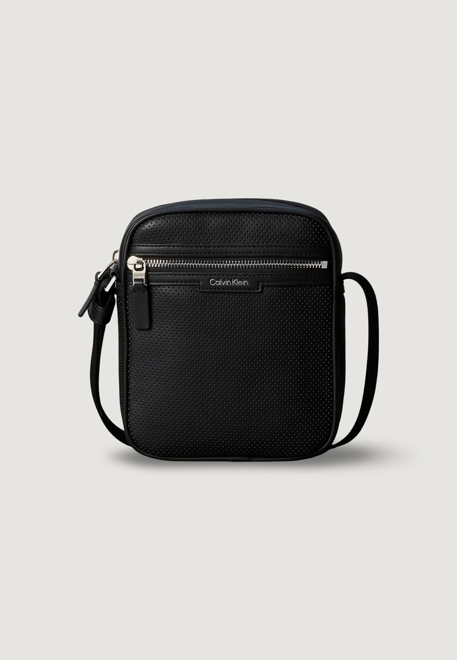 Tracolla Calvin Klein PERFORATED REPORTER