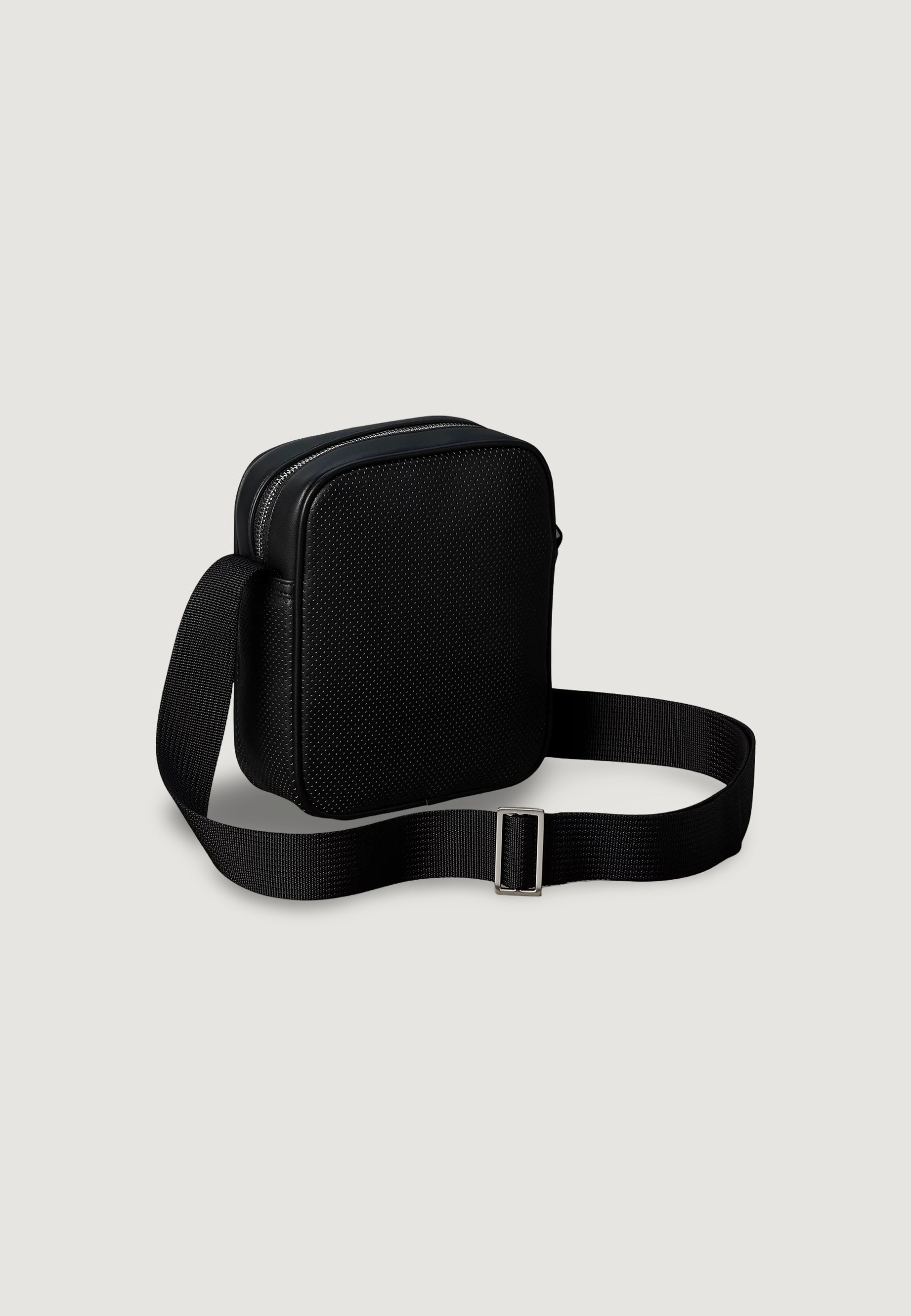 Tracolla Calvin Klein PERFORATED REPORTER