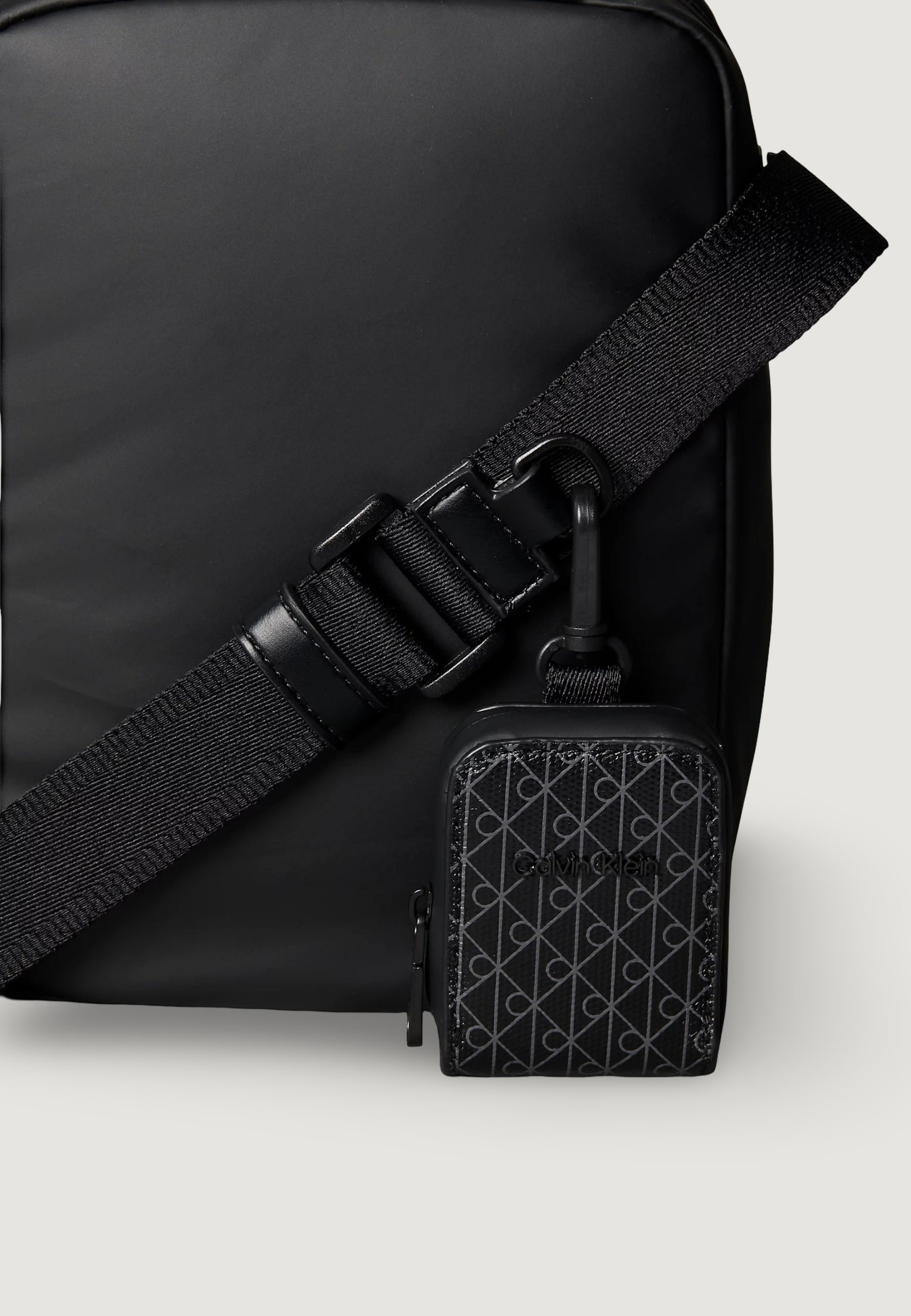 Sling bag Calvin Klein PUFFER UTILITY REPORTER