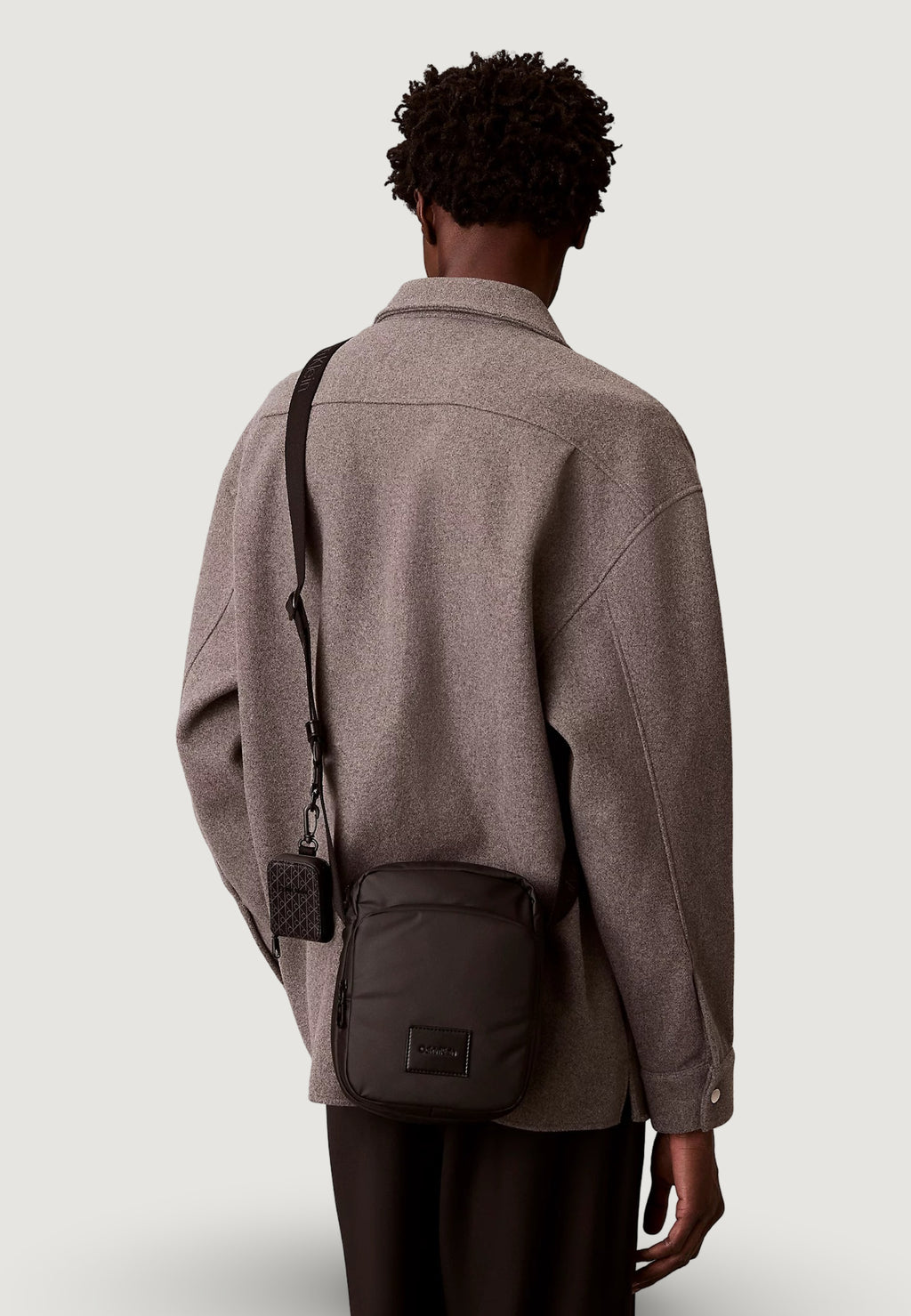 Sling bag Calvin Klein PUFFER UTILITY REPORTER