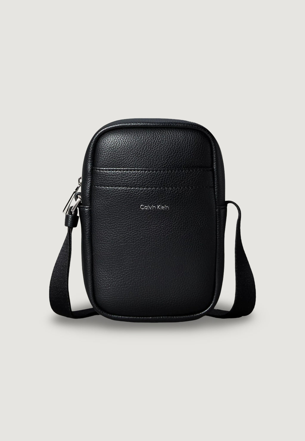 Tracolla Calvin Klein RAISED SLIM REPORTER