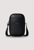 Tracolla Calvin Klein RAISED SLIM REPORTER