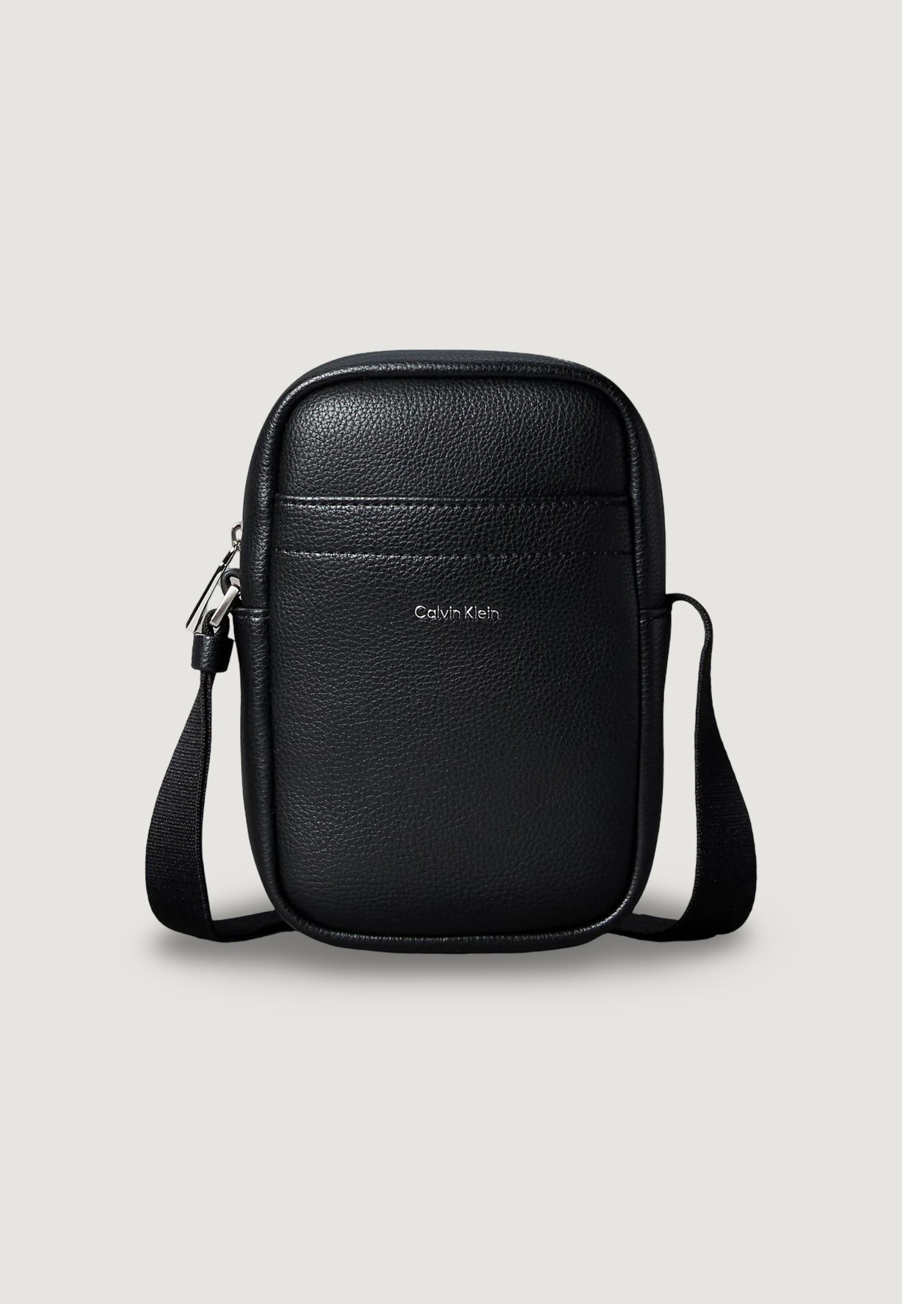 Tracolla Calvin Klein RAISED SLIM REPORTER