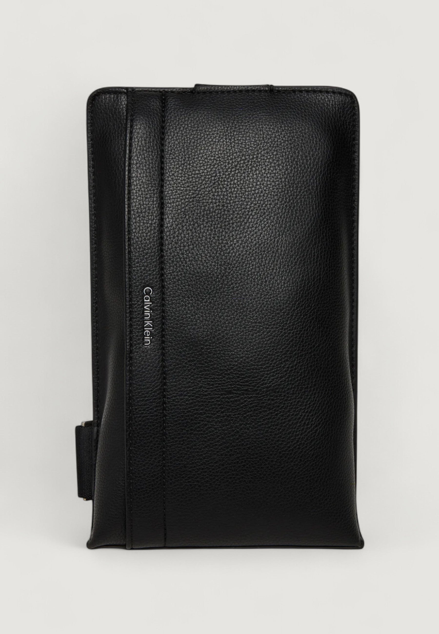 Tracolla Calvin Klein RAISED SQUARE SLING