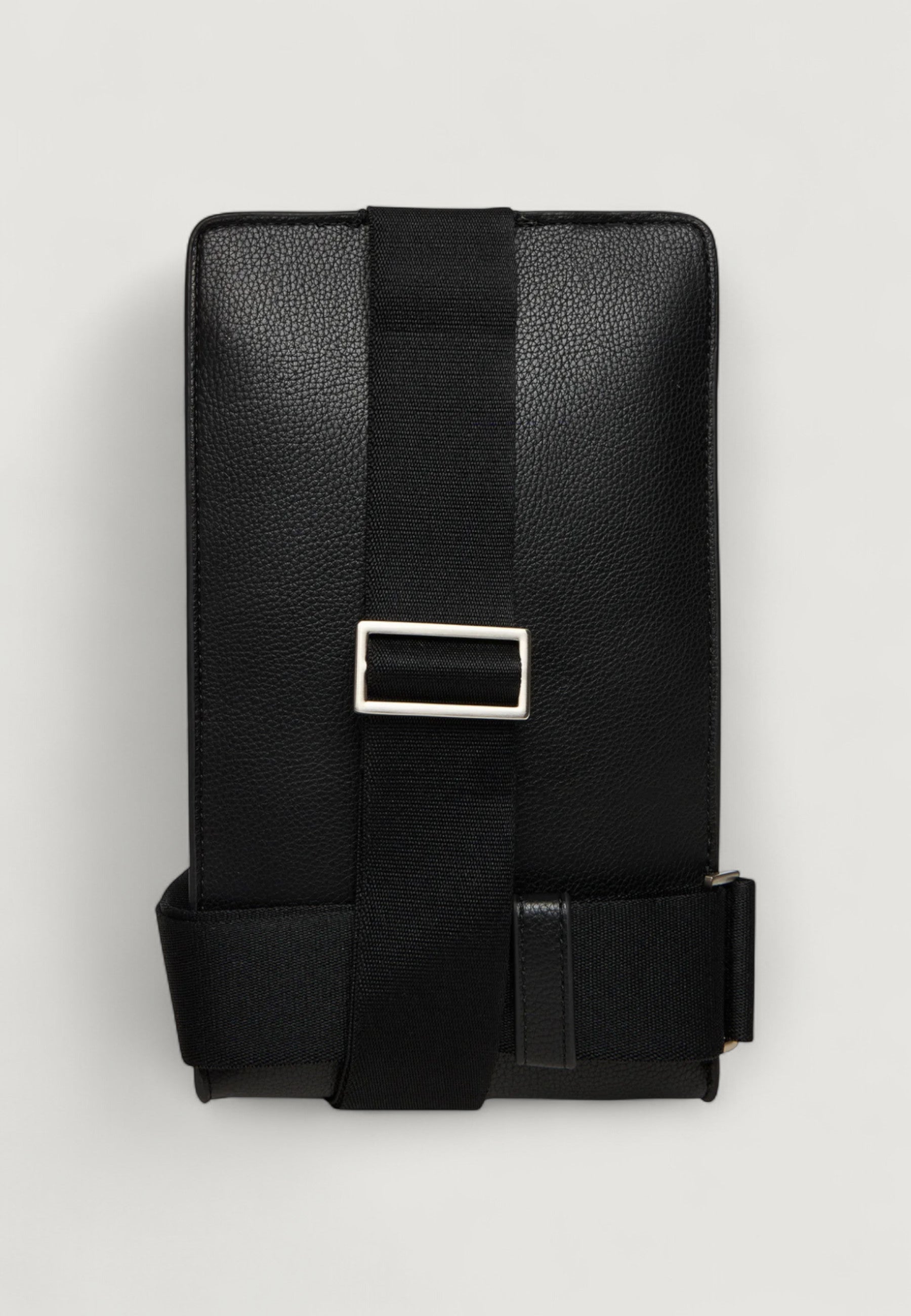 Tracolla Calvin Klein RAISED SQUARE SLING