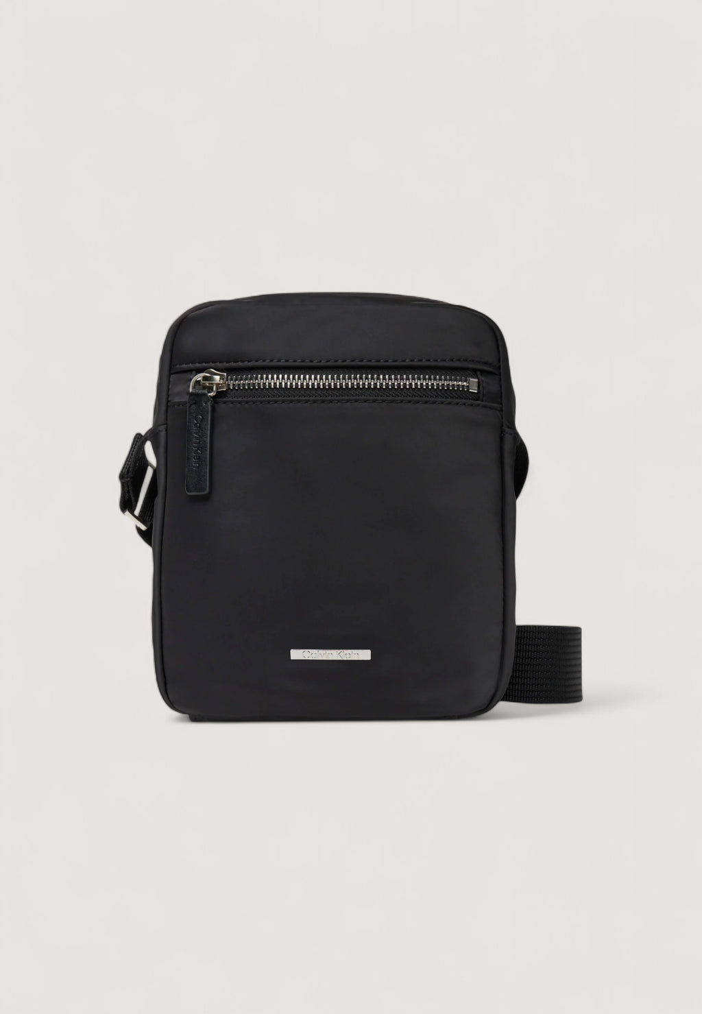 Sling bag Calvin Klein SLEEK NYLON REPORTER