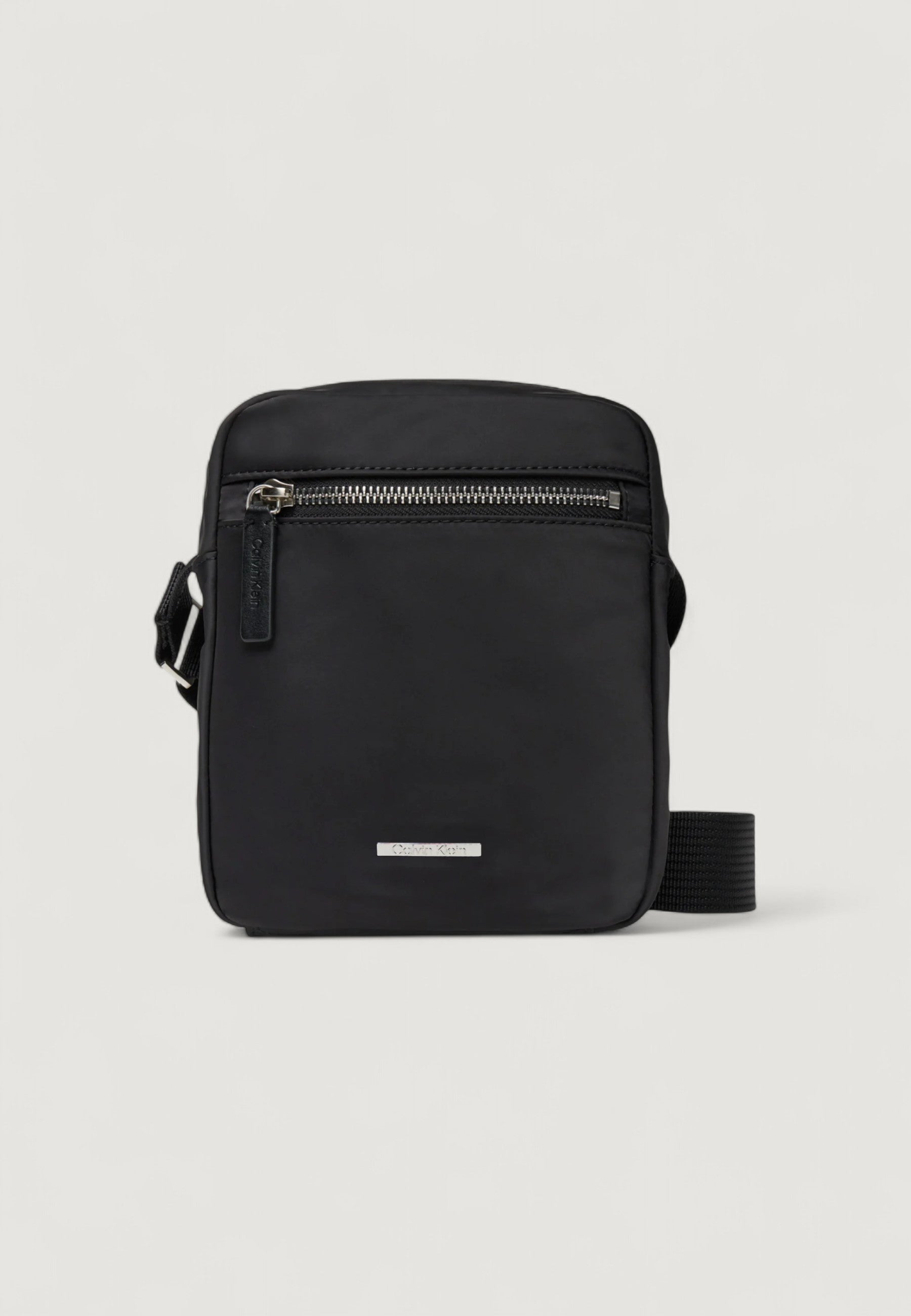 Sling bag Calvin Klein SLEEK NYLON REPORTER
