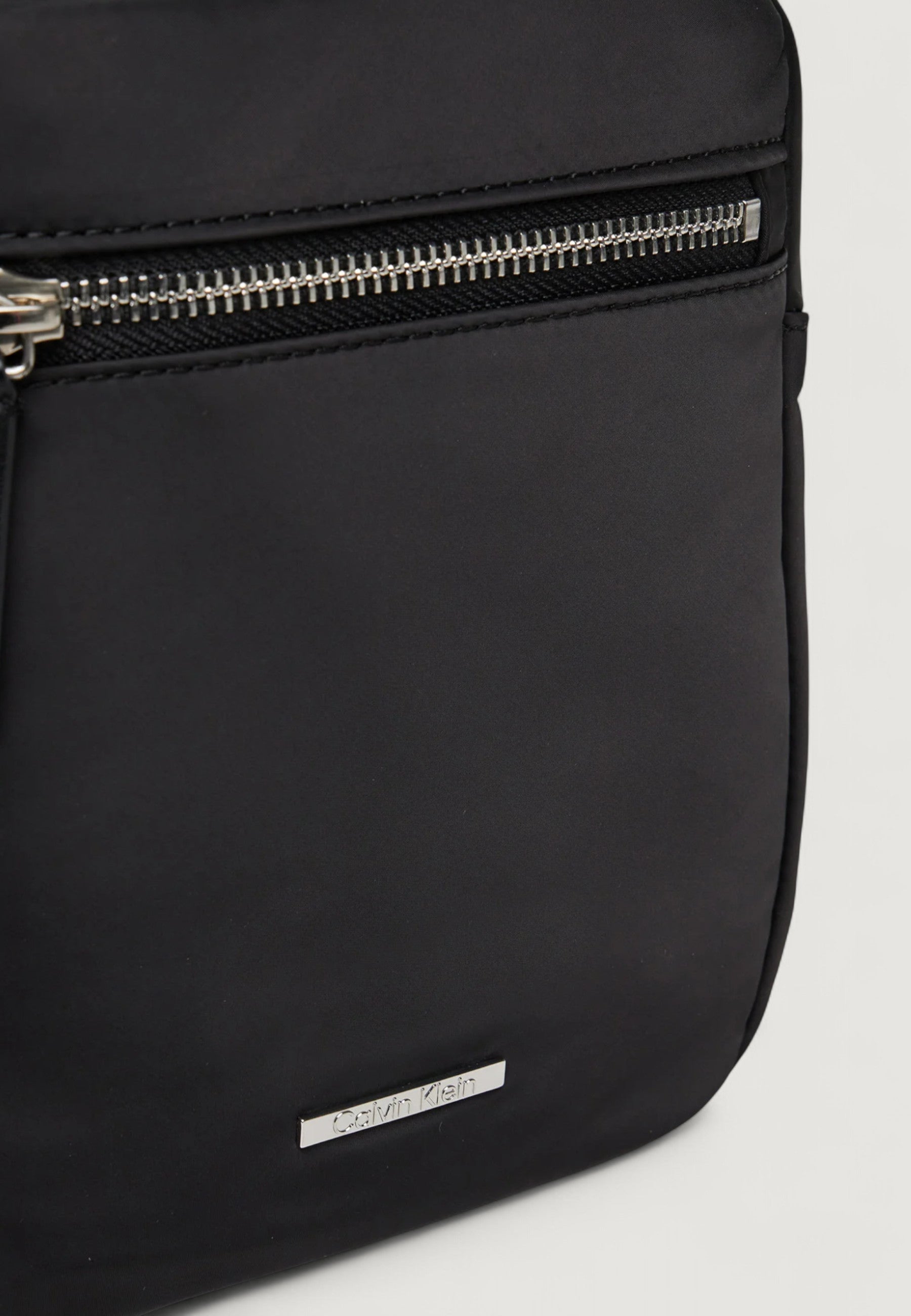 Sling bag Calvin Klein SLEEK NYLON REPORTER