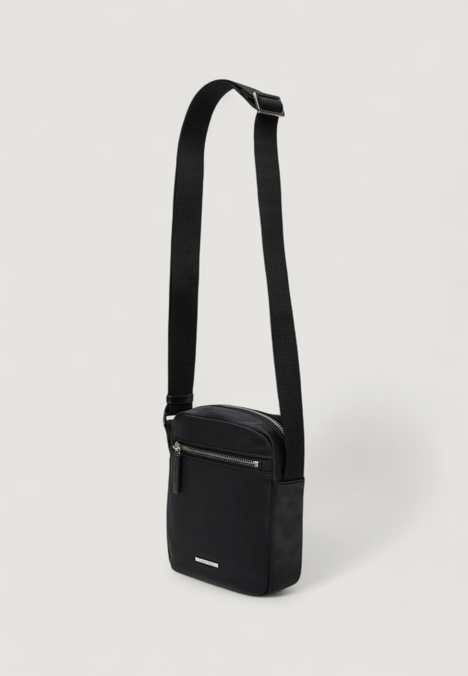 Sling bag Calvin Klein SLEEK NYLON REPORTER
