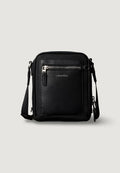 Tracolla Calvin Klein SSNL RAISED LOGO REPORTER