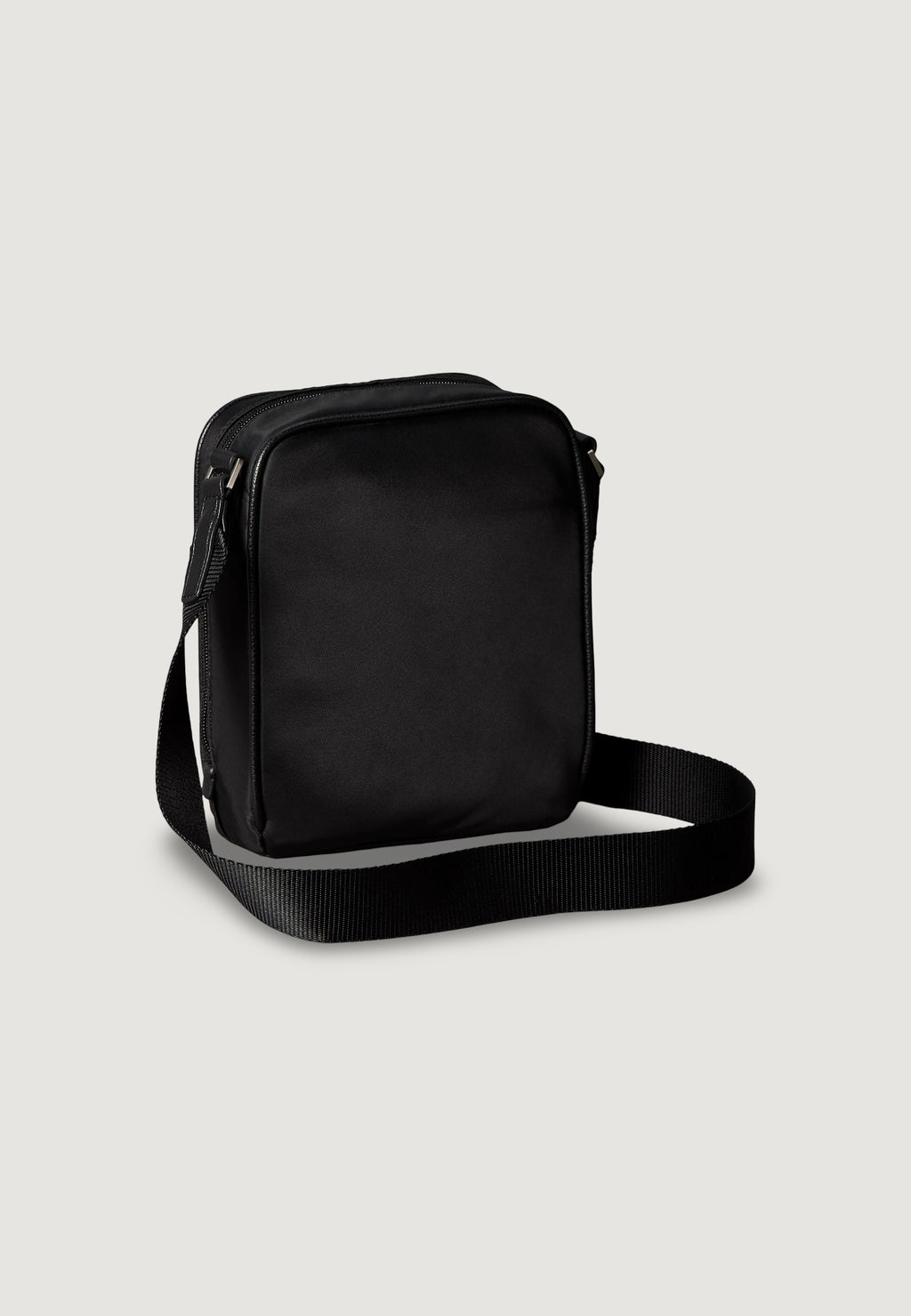 Tracolla Calvin Klein SSNL RAISED LOGO REPORTER