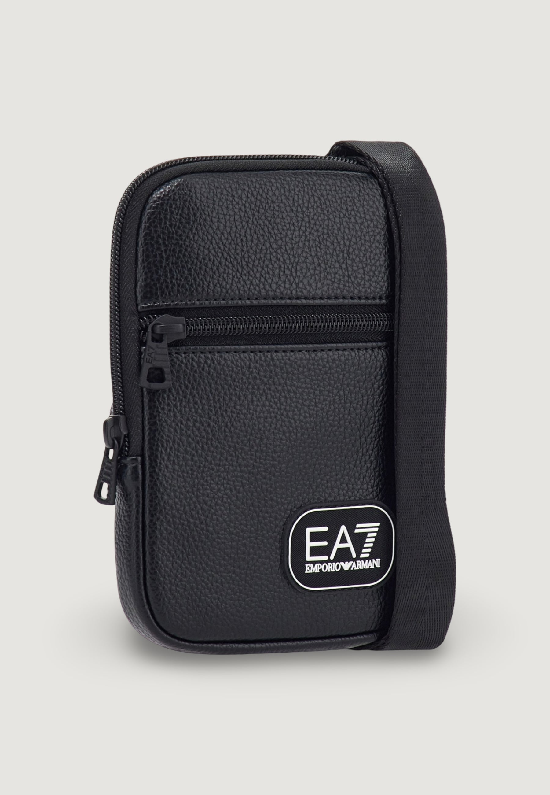 Sling bag EA7 7X000391 AF29345