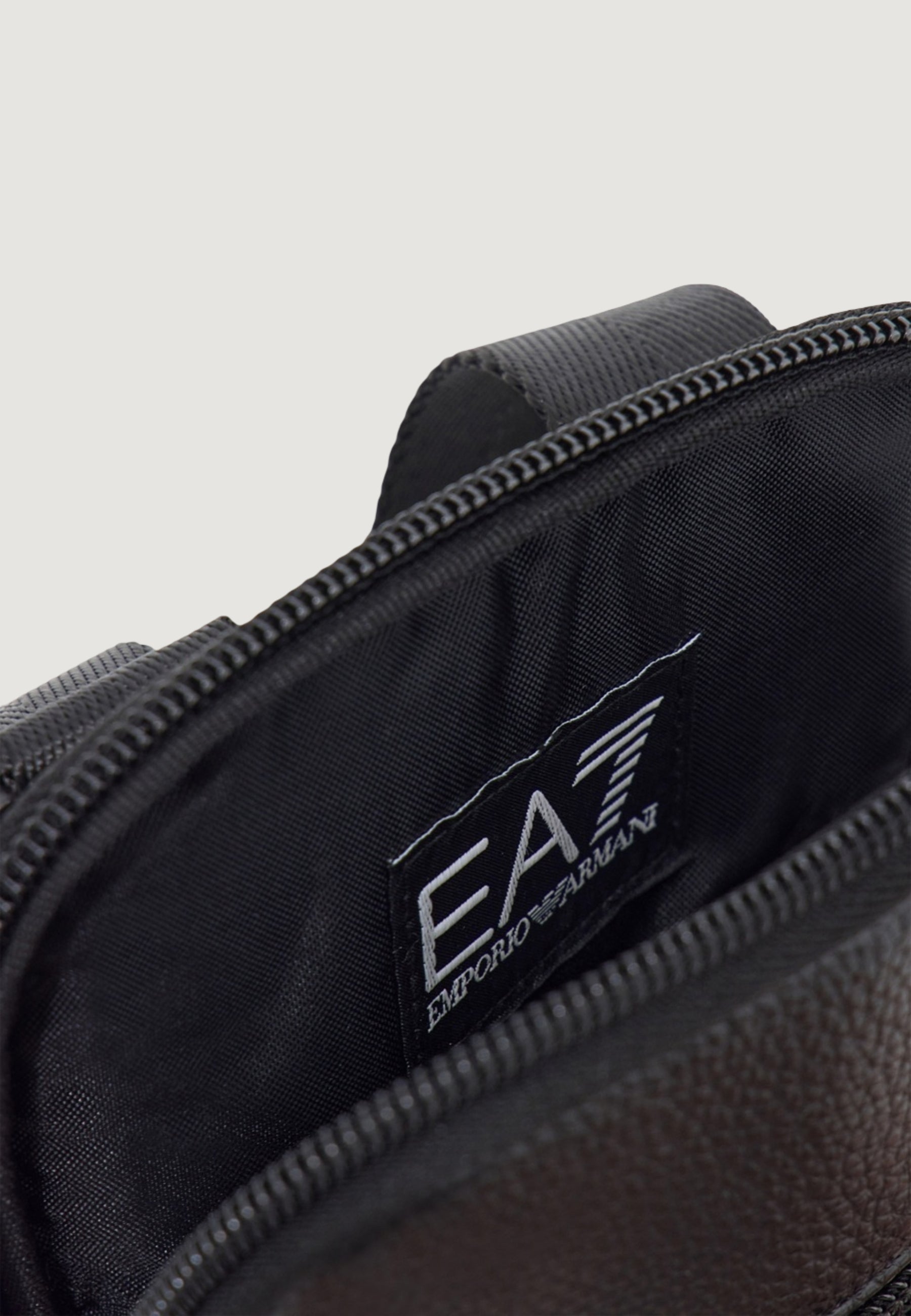 Sling bag EA7 7X000391 AF29345