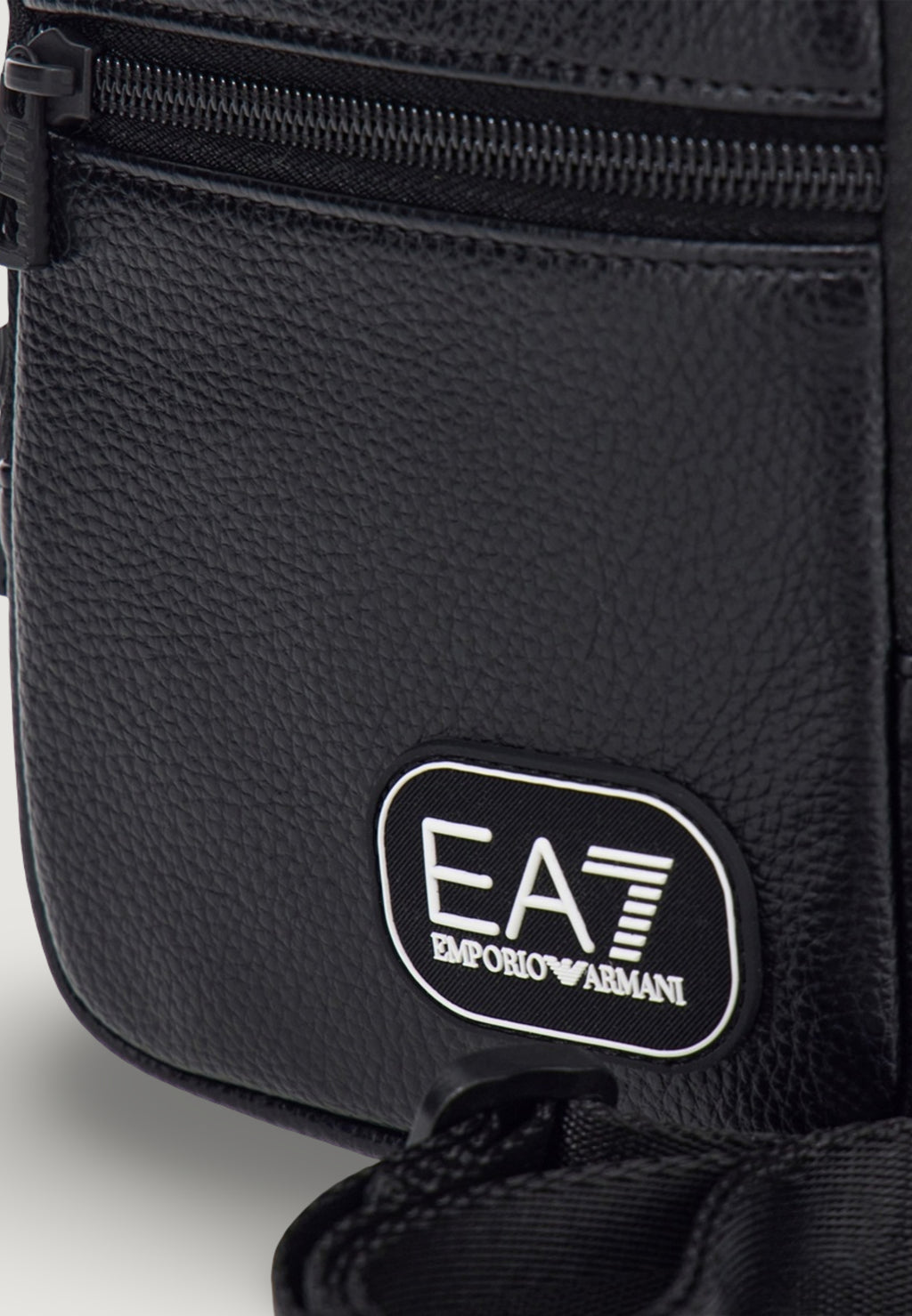 Sling bag EA7 7X000391 AF29345