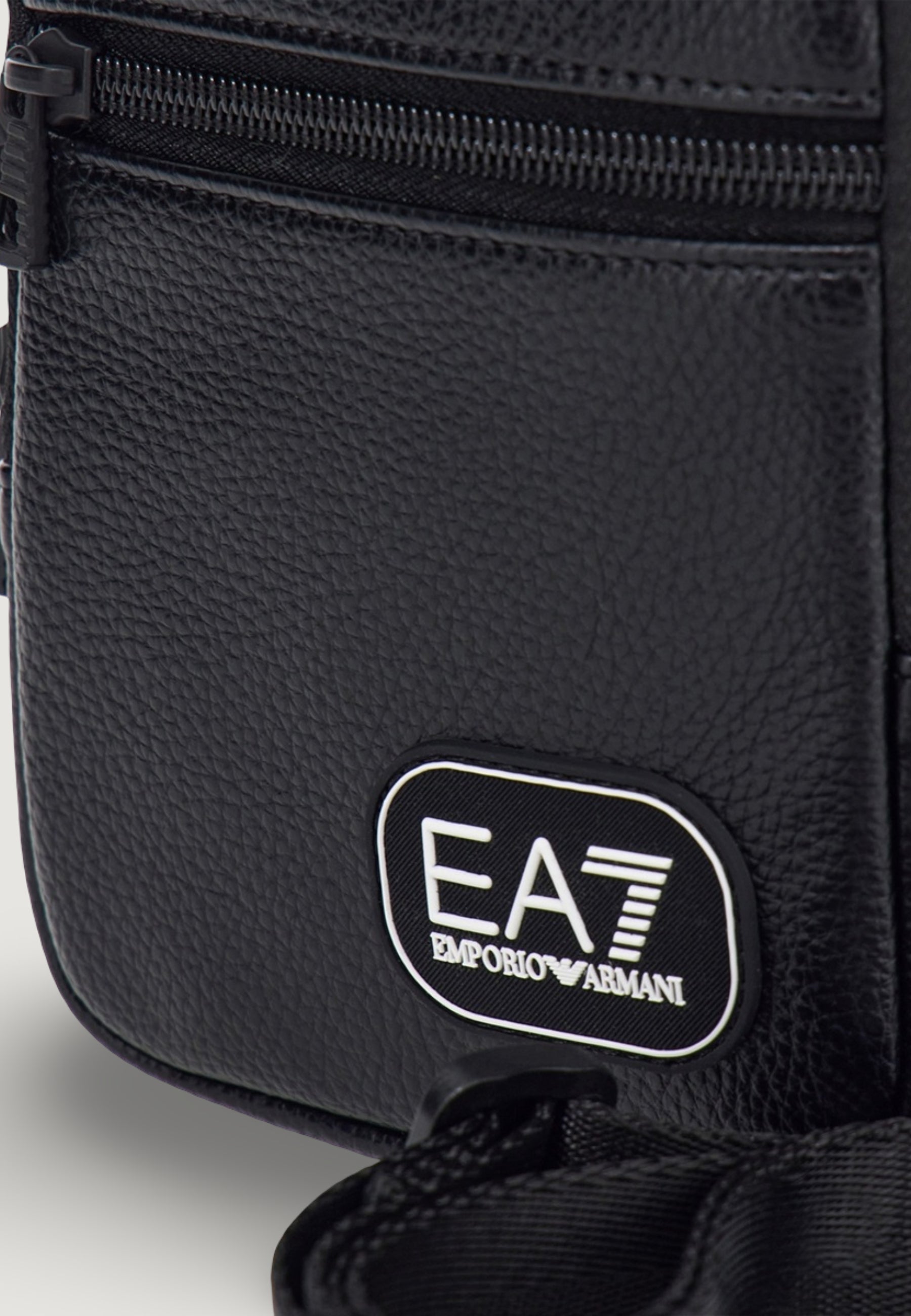 Sling bag EA7 7X000391 AF29345