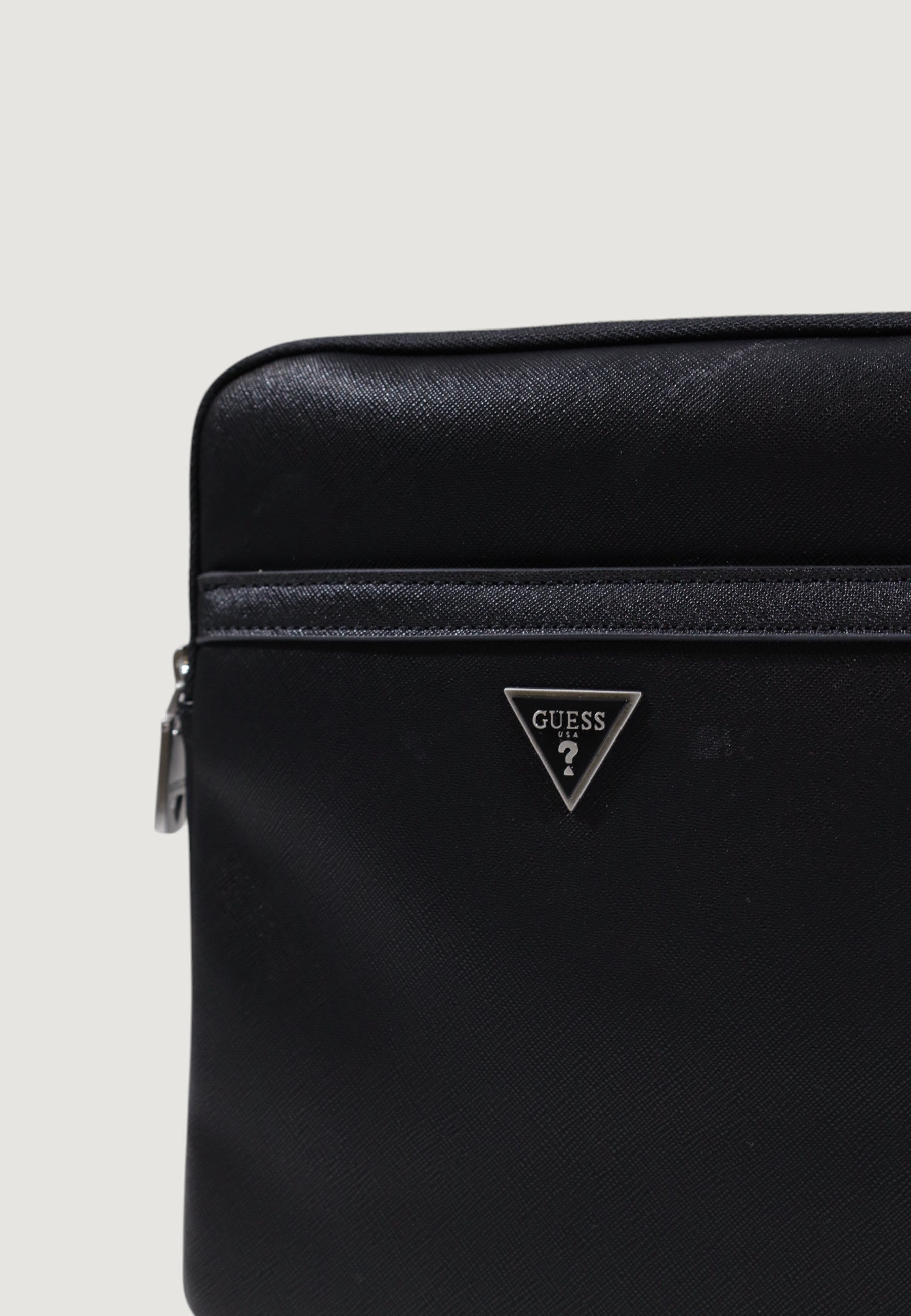 Sling bag Guess MILANO CROSSBODY FLAT