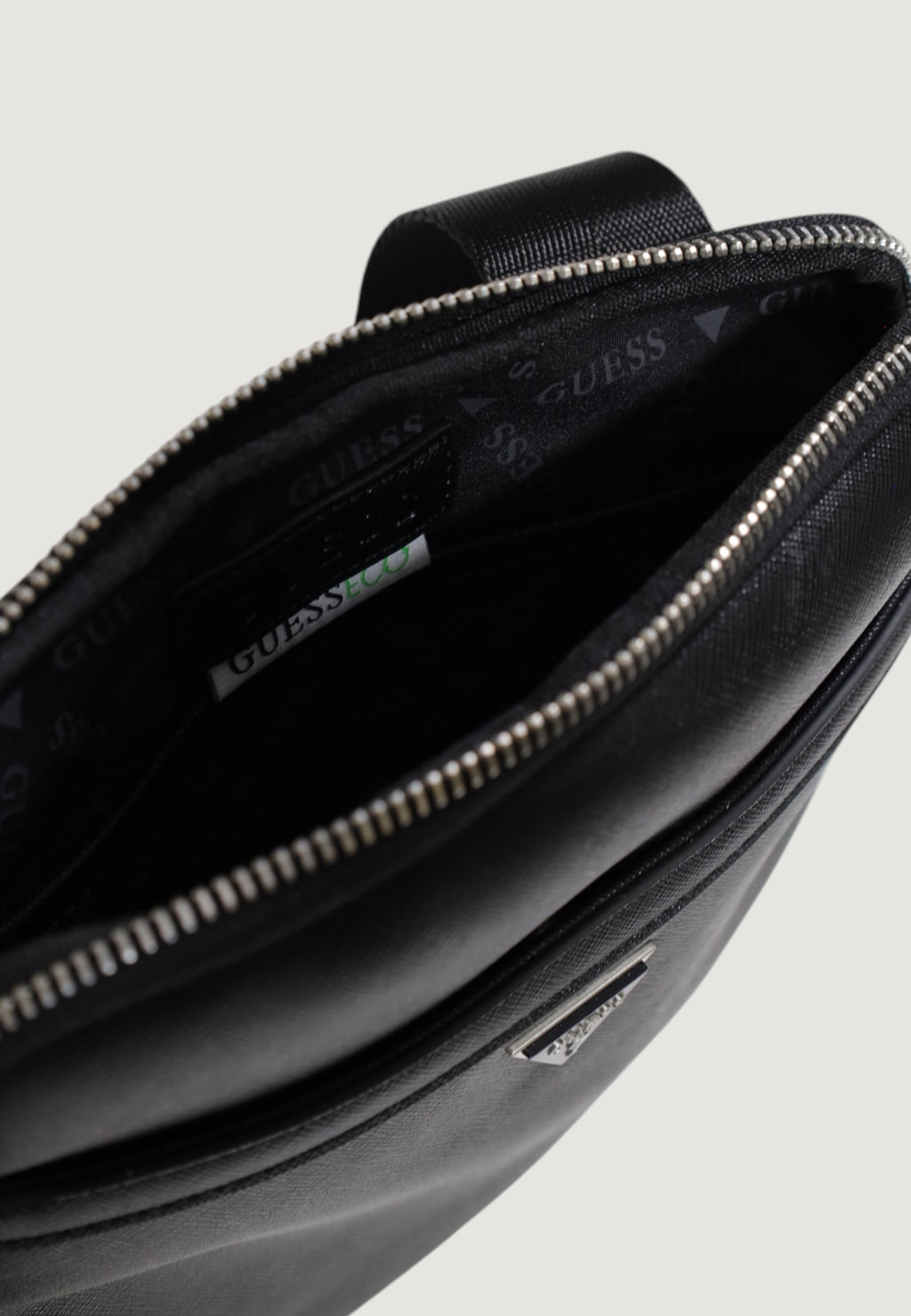 Sling bag Guess MILANO CROSSBODY FLAT